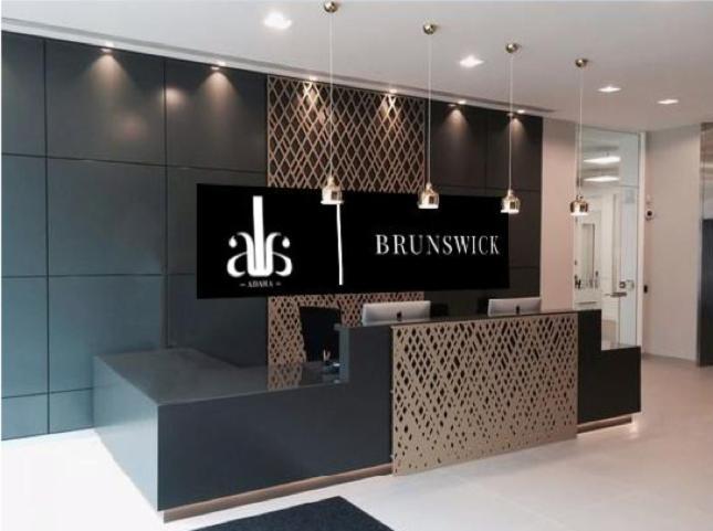 Adara Brunswick Hotel Melbourne Ngoại thất bức ảnh