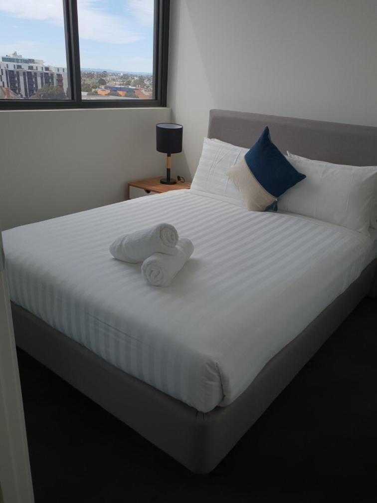 Adara Brunswick Hotel Melbourne Ngoại thất bức ảnh