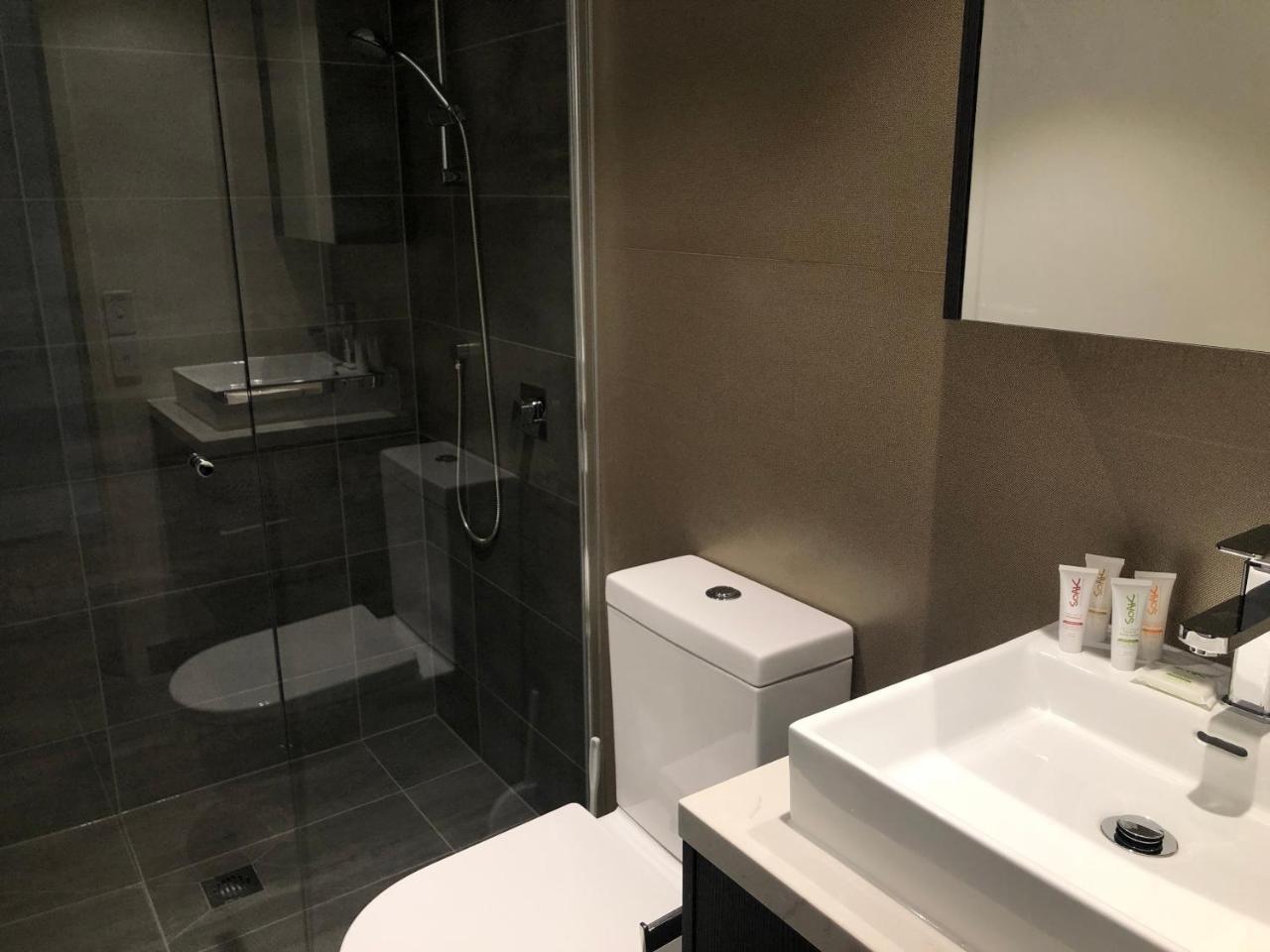 Adara Brunswick Hotel Melbourne Ngoại thất bức ảnh