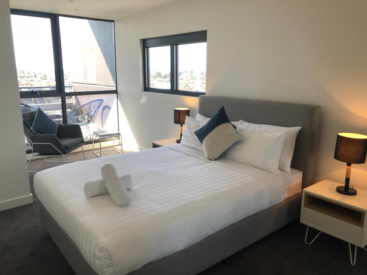 Adara Brunswick Hotel Melbourne Ngoại thất bức ảnh