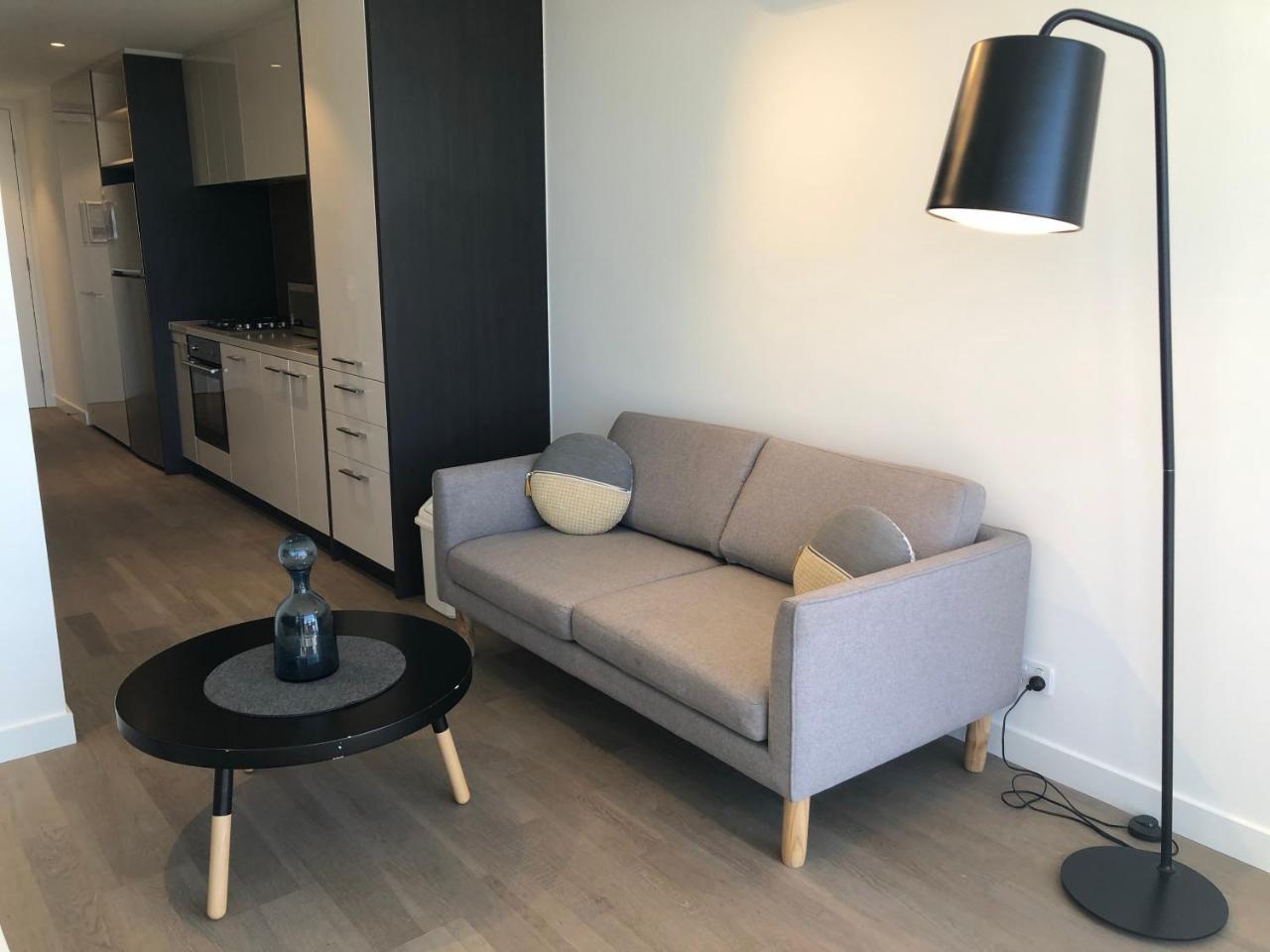 Adara Brunswick Hotel Melbourne Ngoại thất bức ảnh
